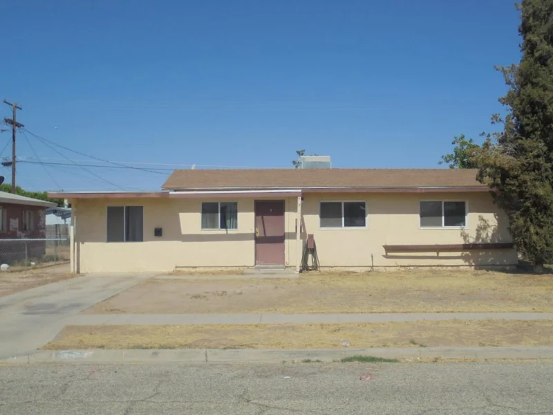 451 S 6th Street, Blythe, CA 92225