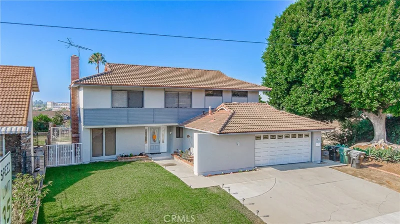 509 W Avenida De La Merced, Montebello, CA 90640
