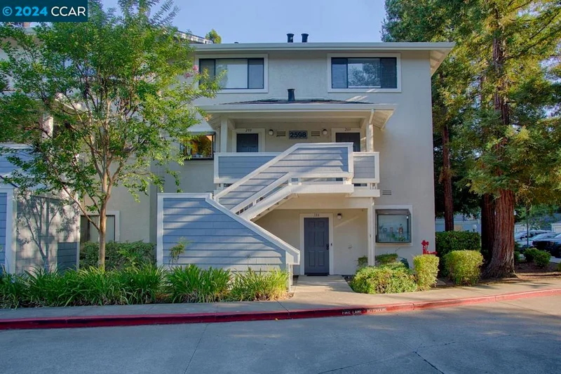 2598 Oak Rd 289, Walnut Creek, CA 94597