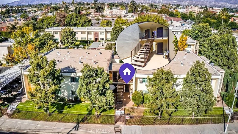 11813 Runnymede Street 2, North Hollywood, CA 91605