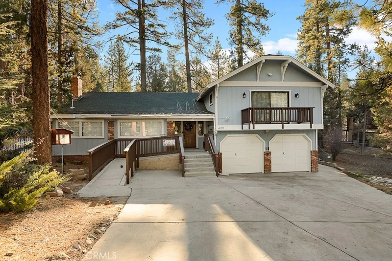 429 Crater Lake Road, Big Bear Lake, CA 92315