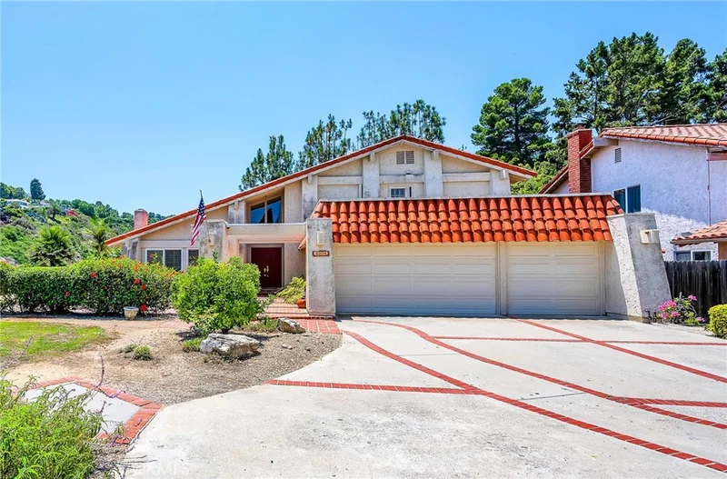 4204 Cartesian Circle, Palos Verdes Peninsula, CA 90274