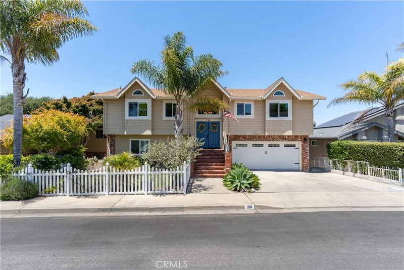 190 Valley View, Pismo Beach, CA 93449