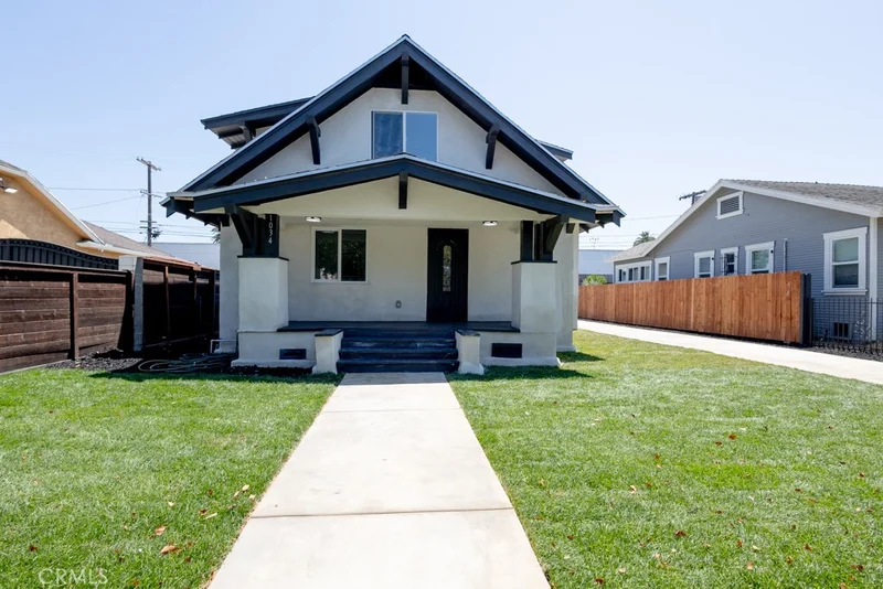 1034 W 78th Street, Los Angeles, CA 90044