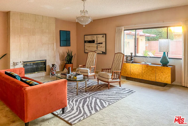 4581 Don Milagro Drive, Los Angeles, CA 90008