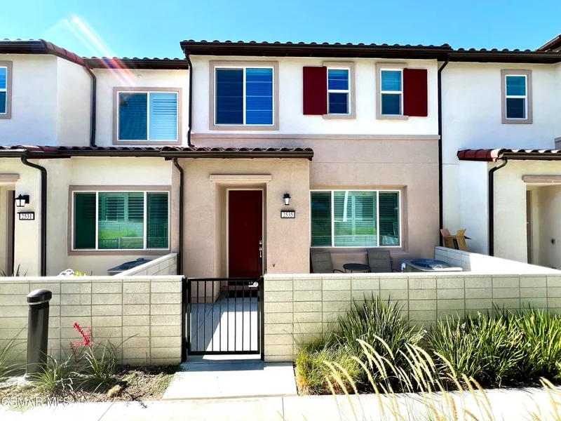 2535 Little Rock Lane, Simi Valley, CA 93065