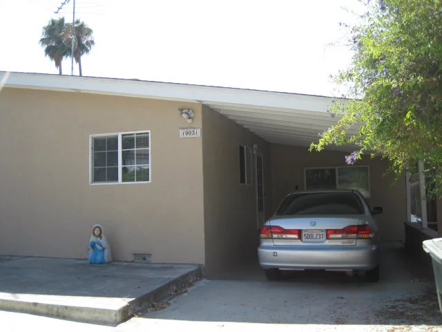 10021 Meadow, San Jose, CA 95127