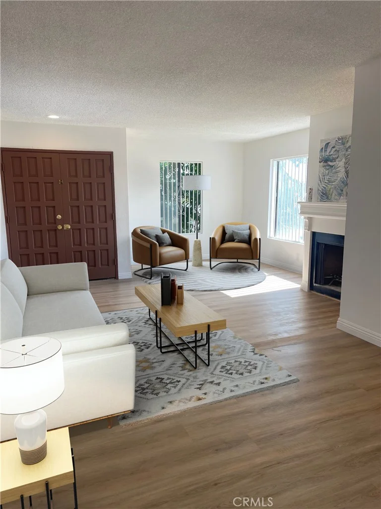 4217 Walnut Grove Avenue C, Rosemead, CA 91770