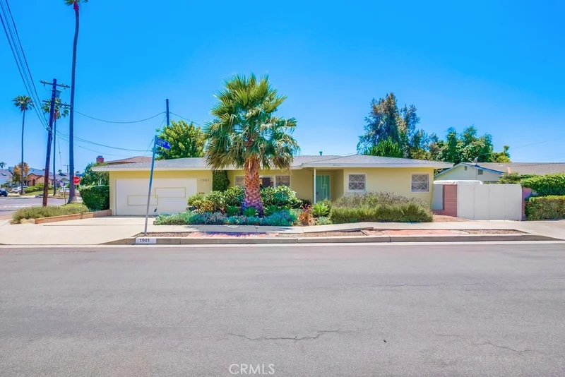 1901 W 26th Street, San Pedro, CA 90732