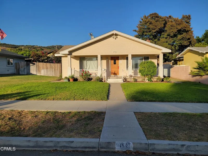 450 Clay Street, Fillmore, CA 93015