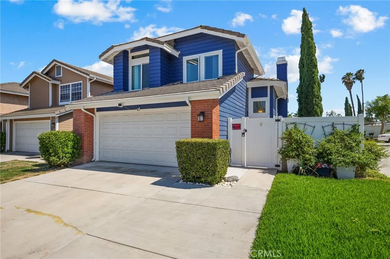 4301 Ironwood Drive, Chino Hills, CA 91709