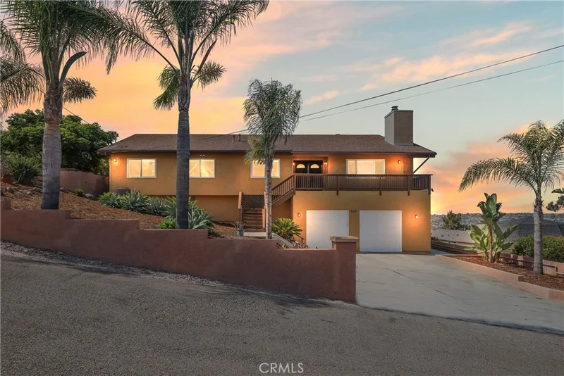 9135 Oso Road, Spring Valley, CA 91977