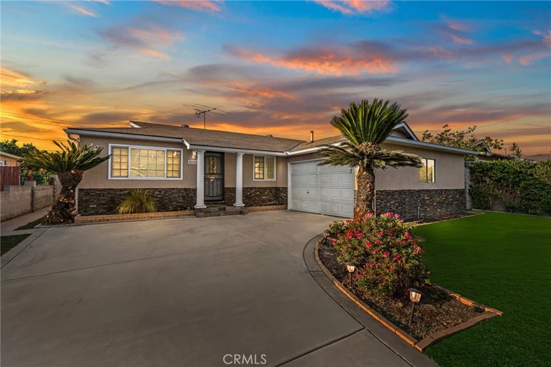 18451 Marimba Street, Rowland Heights, CA 91748