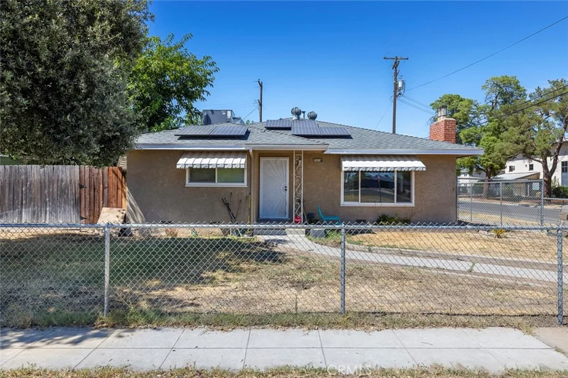 4149 E Cortland Avenue, Fresno, CA 93726