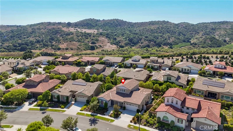 19 Arada Street, Rancho Mission Viejo, CA 92694