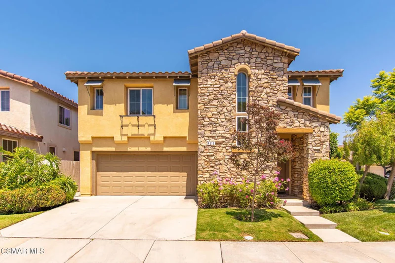 4513 Valerio Way, Camarillo, CA 93012