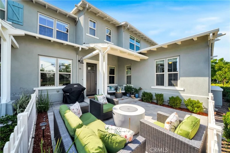 91 Promesa Ave, Rancho Mission Viejo, CA 92694