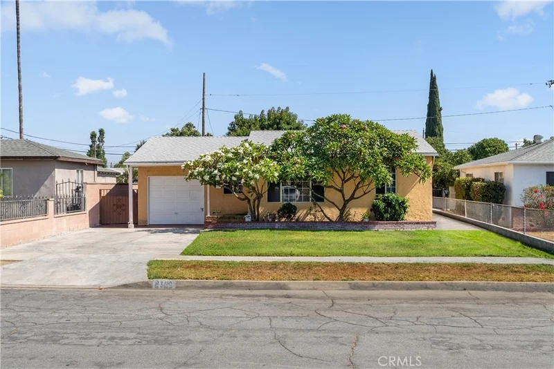 8709 Railton Street, Pico Rivera, CA 90660