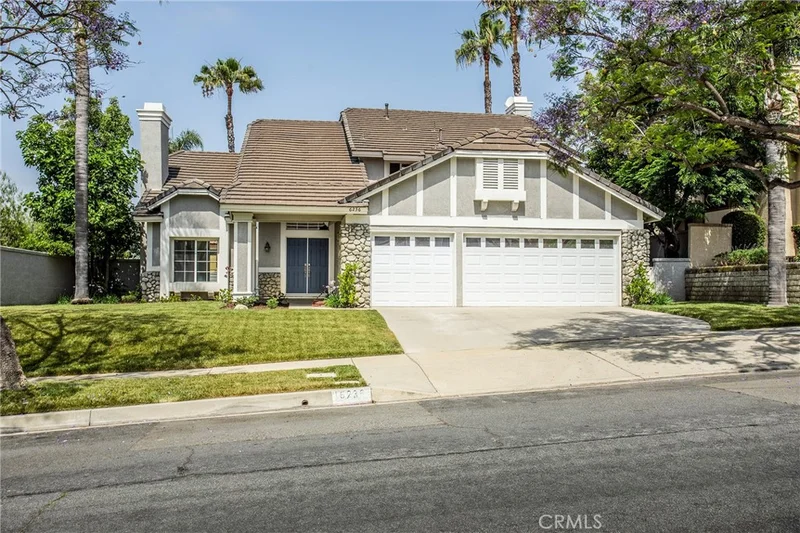 6236 Sunnyhills Place, Rancho Cucamonga, CA 91737
