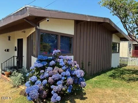 627 629 N Harrison Street, Fort Bragg, CA 95437