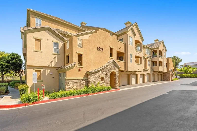 1875 Baudouin Place 1724, Chula Vista, CA 91913