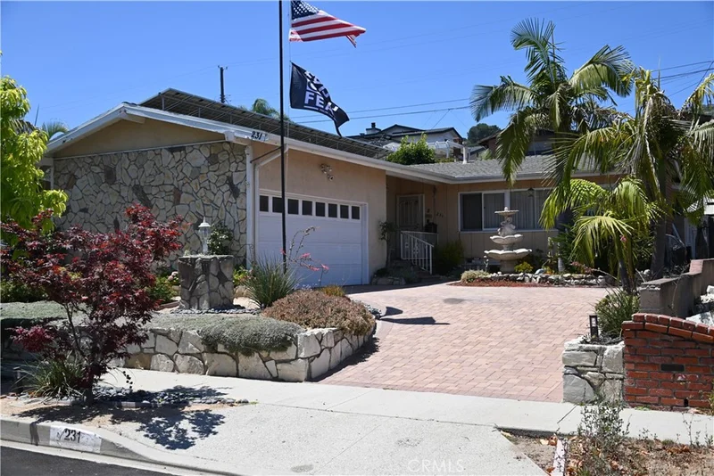 231 N Trotwood Avenue, San Pedro, CA 90732