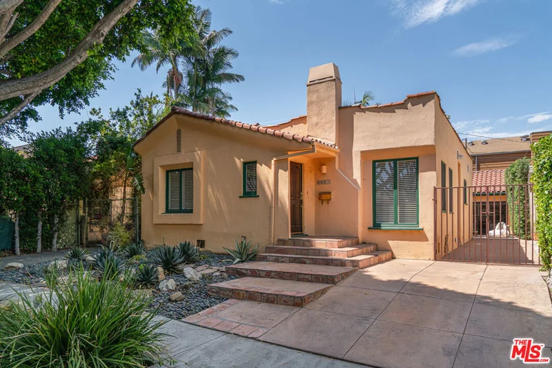 8817 Ashcroft Avenue, West Hollywood, CA 90048