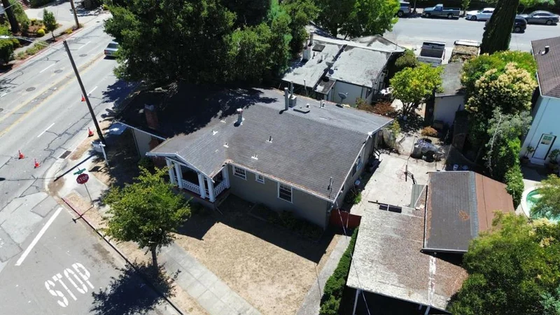 1 Engle Road, San Mateo, CA 94402