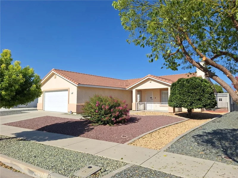 1156 Euclid Street, Hemet, CA 92545