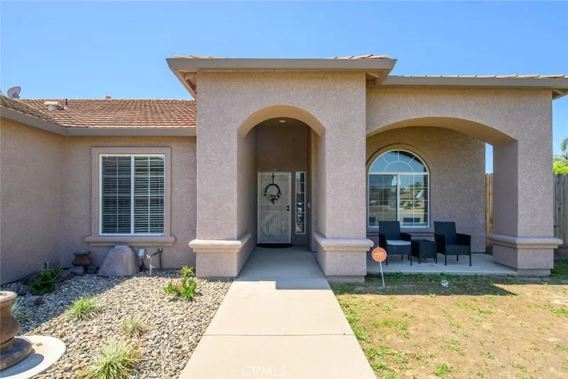 1701 Kit Fox Drive