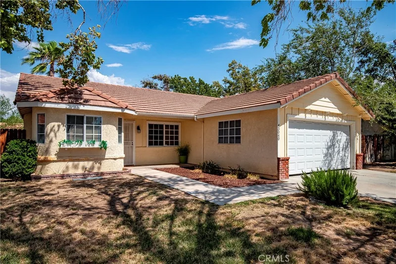 43040 21st Street W, Lancaster, CA 93536