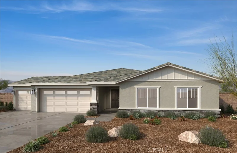869 Thunder Trail, San Jacinto, CA 92582