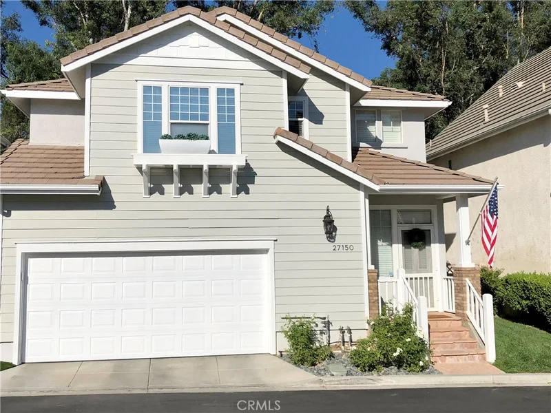 27150 Manor Circle 26, Valencia, CA 91354