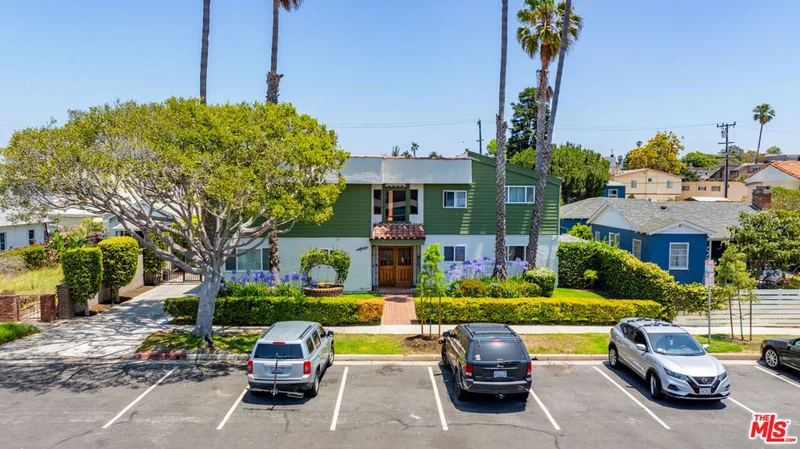 1843 10th Street 6, Santa Monica, CA 90404