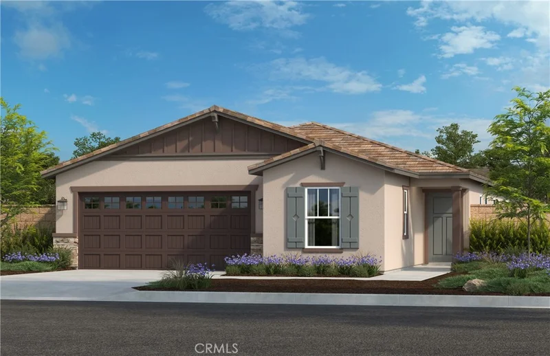 25666 Cellars Ranch Road, Homeland, CA 92548