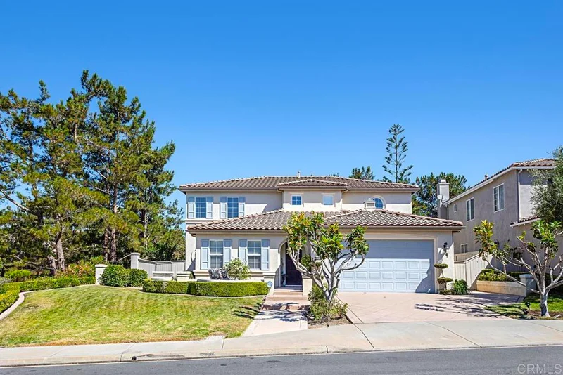 11354 Chaffinch Court, San Diego, CA 92131