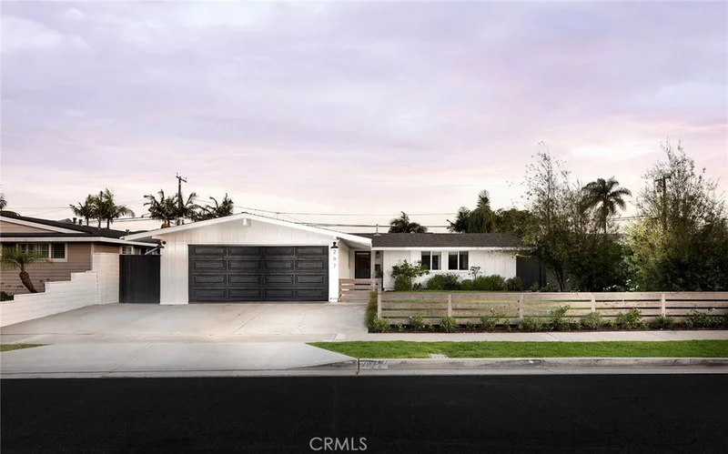 297 Bowling Green Drive, Costa Mesa, CA 92626
