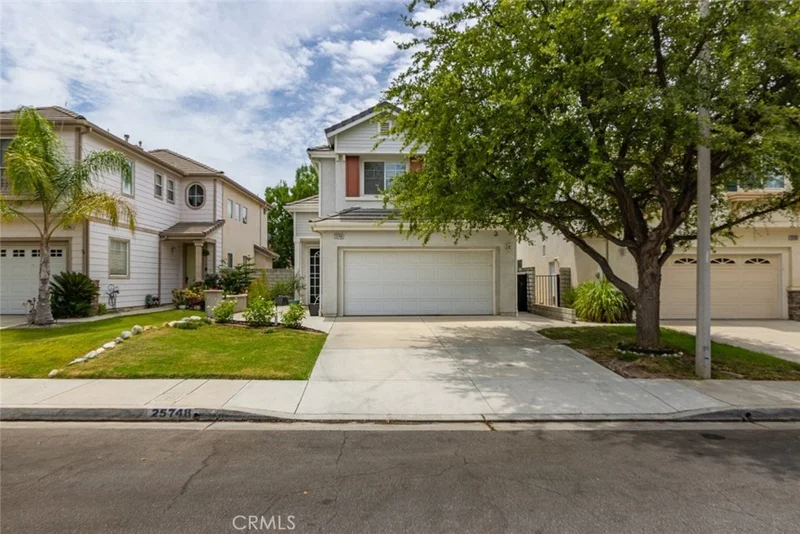 25748 Wordsworth Lane, Stevenson Ranch, CA 91381