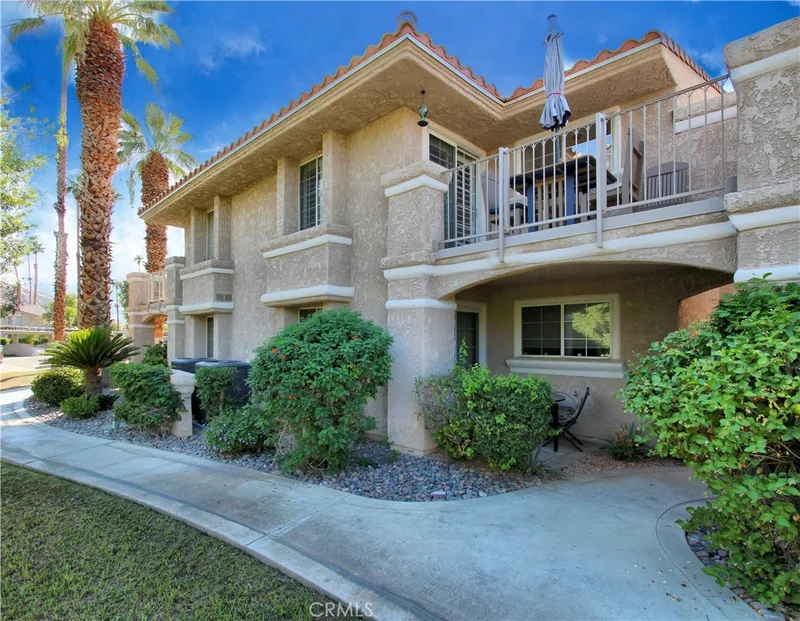2700 N Mesquite Avenue F36, Palm Springs, CA 92262