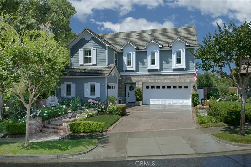 9 Shelton Court, Ladera Ranch, CA 92694
