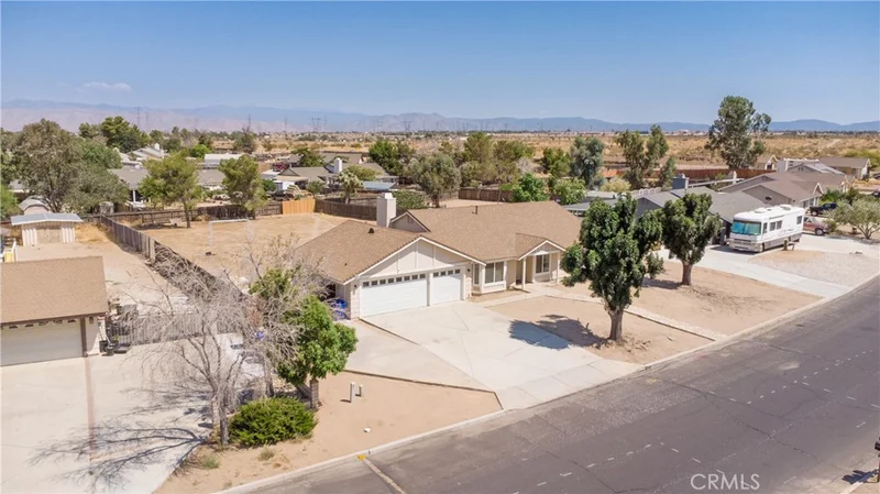 11381 Low Chaparral Drive, Victorville, CA 92392