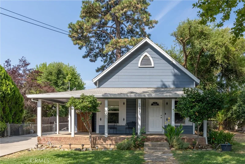 2989 10th St., Biggs, CA 95917