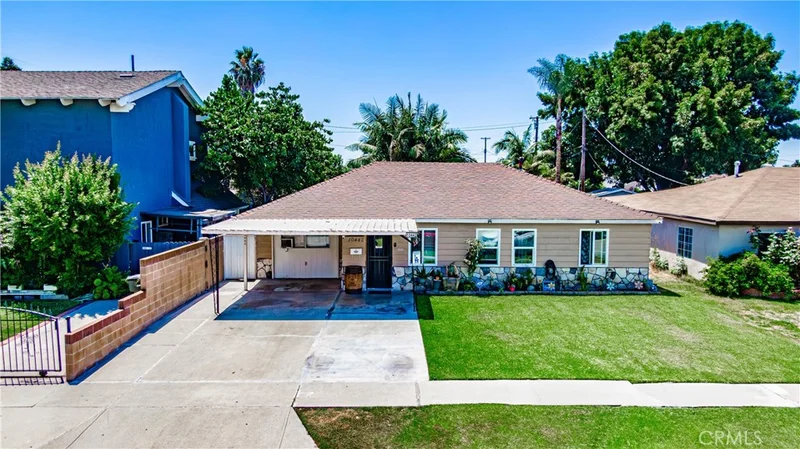 10442 Arthurdale Street, Bellflower, CA 90706