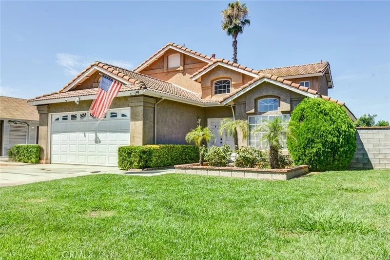 8747 Belladona Road, Riverside, CA 92508