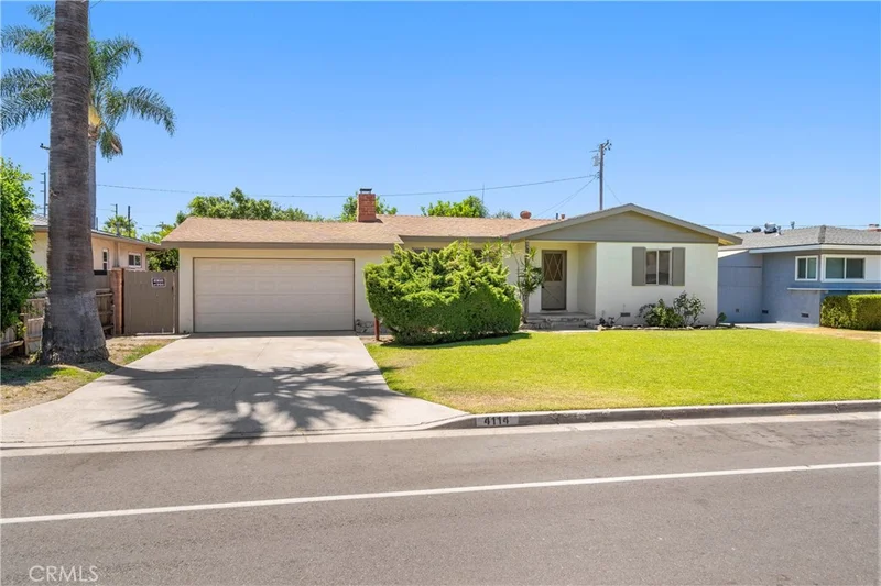 4114 W Simmons Avenue, Orange, CA 92868