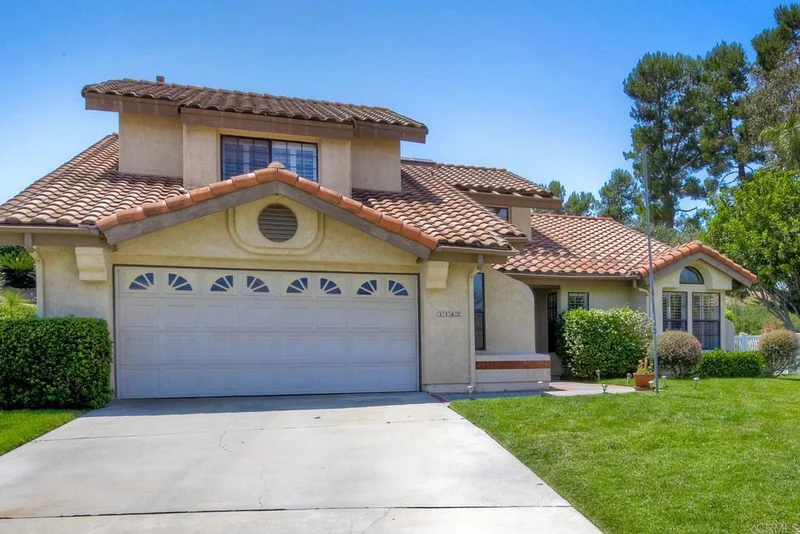 1142 Cabot Court, Vista, CA 92081