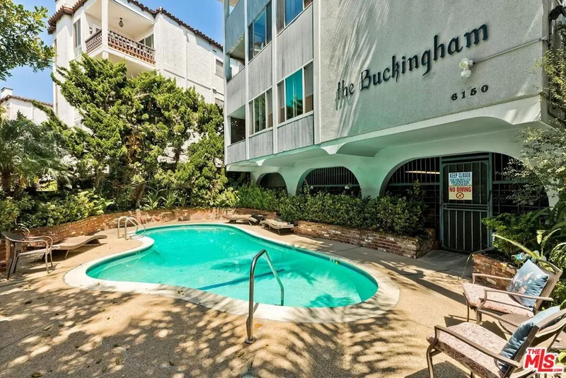 6150 Buckingham 104, Culver City, CA 90230