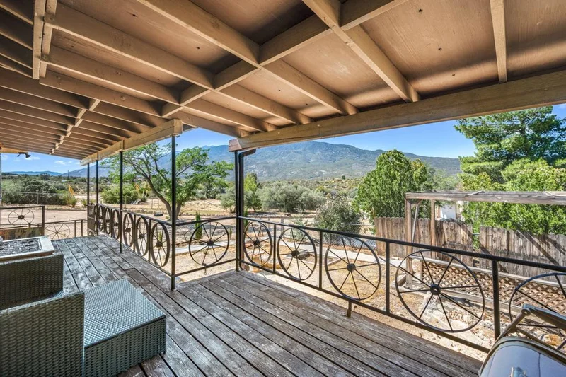 61283 Chalet Drive, Mountain Center, CA 92561