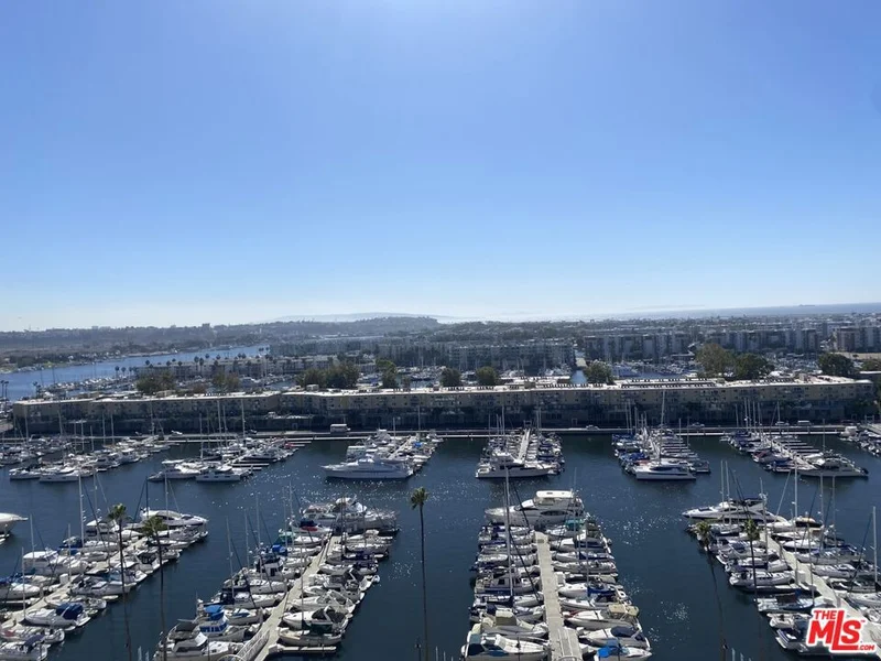 4314 Marina City Drive 526, Marina Del Rey, CA 90292