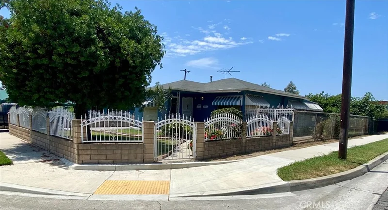 8501 Vanport Avenue, Whittier, CA 90606
